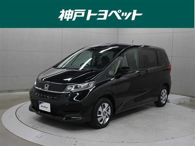 フリード1.5 ハイブリッド G