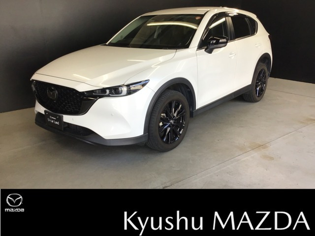CX-52.2 XD ブラックトーンエディション