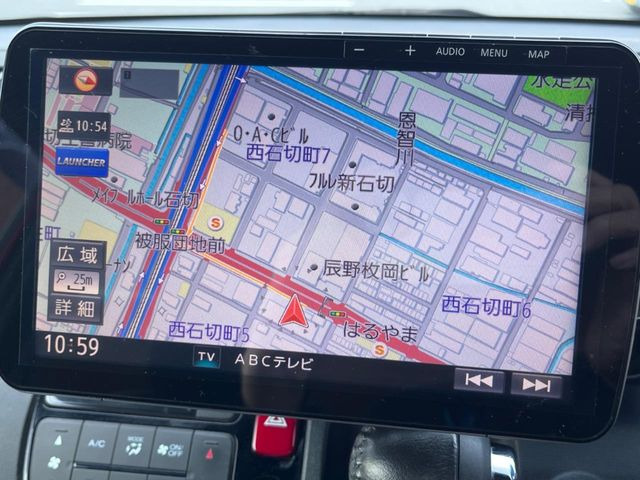 N-ONEプレミアム ツアラー