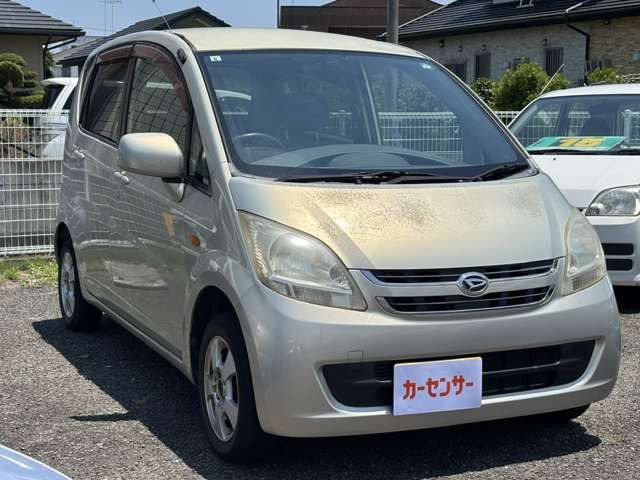 ムーヴL