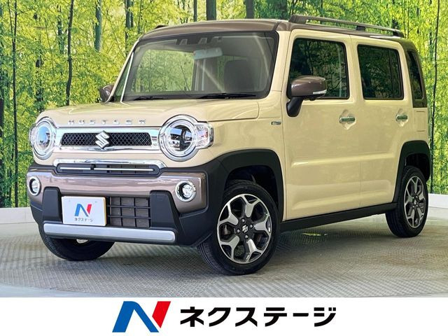 ハスラーJ スタイルII