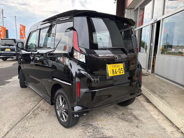 ムーヴG 4WD