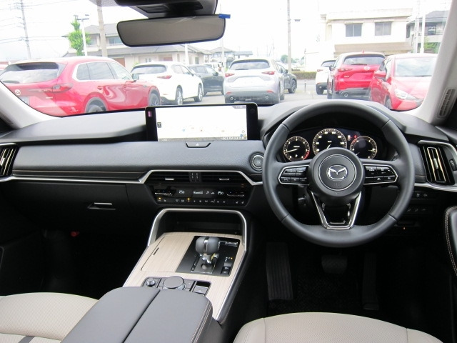 CX-803.3 XD ドライブ エディション ディーゼル 4WD