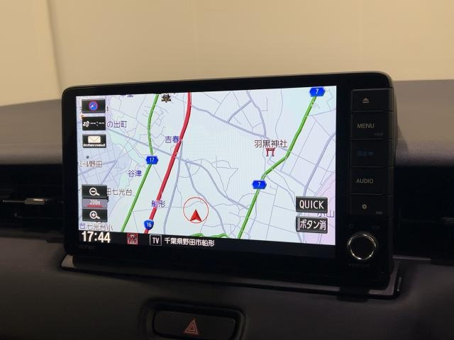 ヴェゼル1.5 ハイブリッド Z