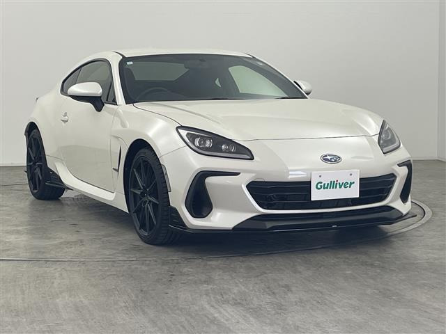 BRZ2.4 S