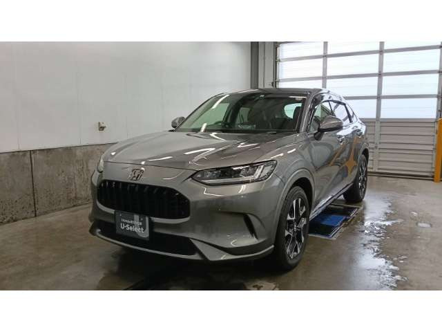 ZR-V2.0 e:HEV Z 4WD