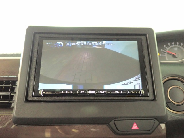 N-BOXG L ホンダセンシング カッパーブラウンスタイル