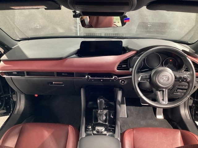 MAZDA3ファストバック1.8 XD プロアクティブ ツーリング セレクション  4WD