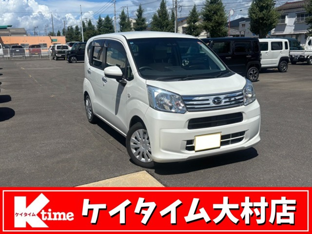 ムーヴL SAIII