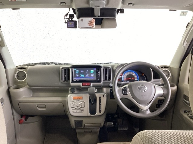 NV100クリッパーリオG ハイルーフ