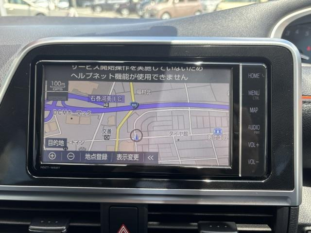 シエンタ1.5 ファンベース G