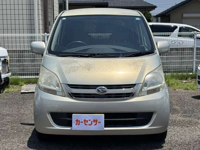 ムーヴL