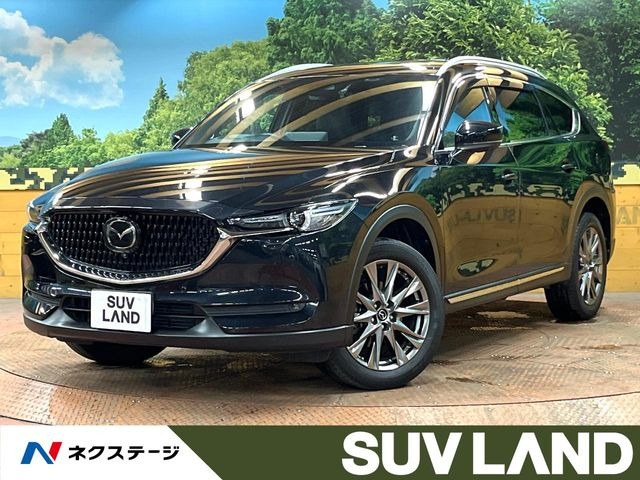 CX-82.2 XD Lパッケージ