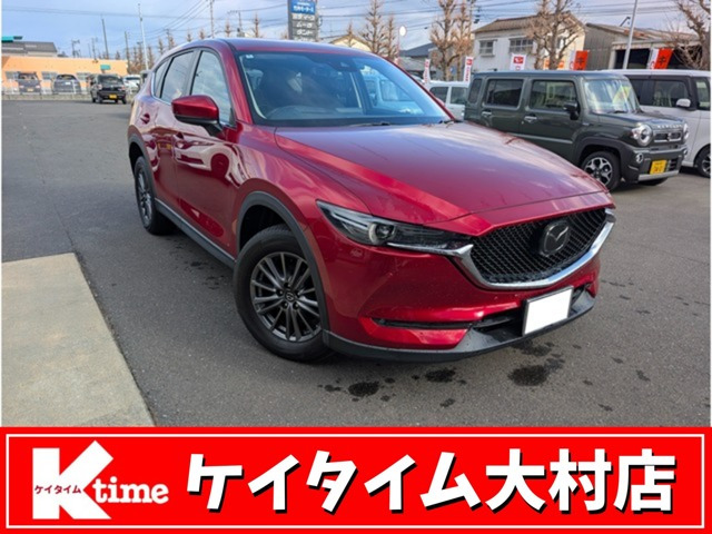 CX-52.2 XD プロアクティブ