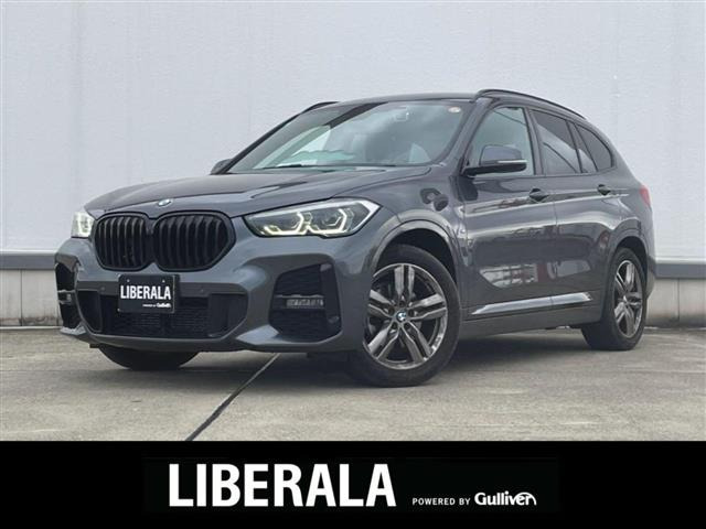 X1xドライブ 18d Mスポーツエディション ジョイプラス 4WD