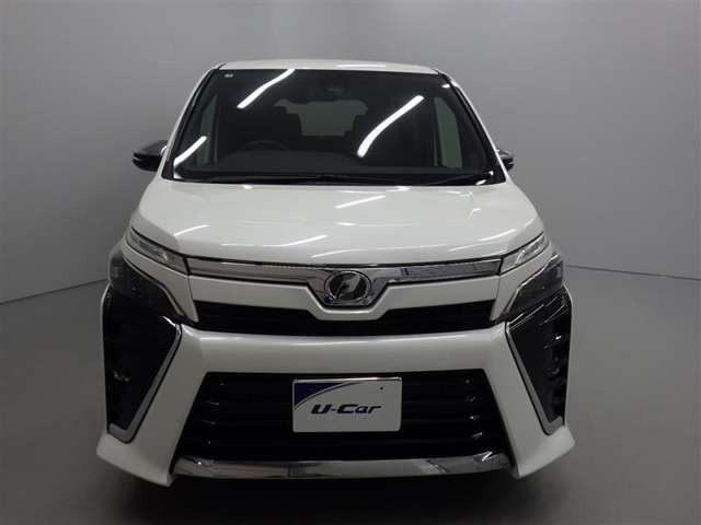 ヴォクシー2.0 ZS 煌II