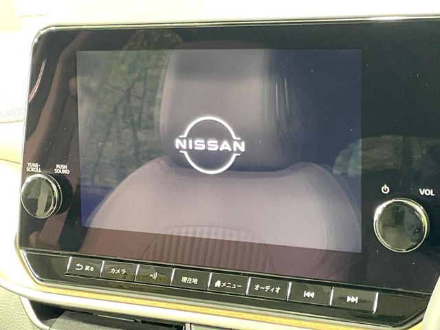 ノートオーラ1.2 G レザーエディション