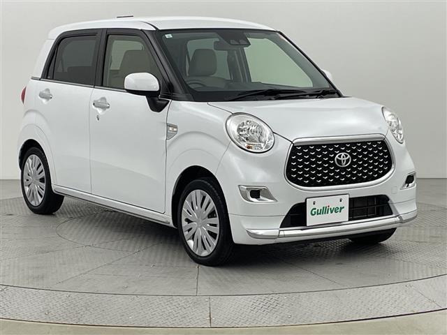 ピクシスジョイF X SAII