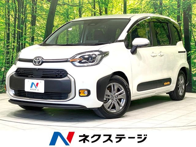 シエンタハイブリッド 1.5 Z