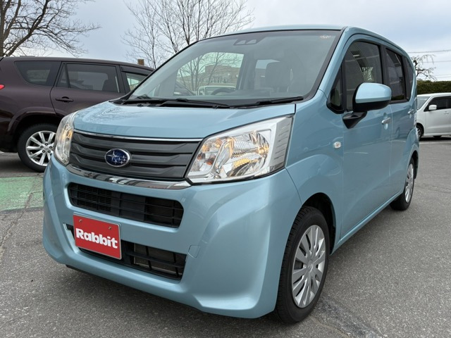 ステラL スマートアシスト 4WD