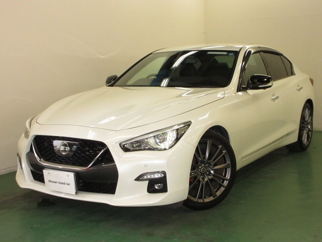 スカイライン3.0 400R