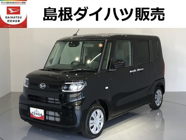 タントX リミテッド