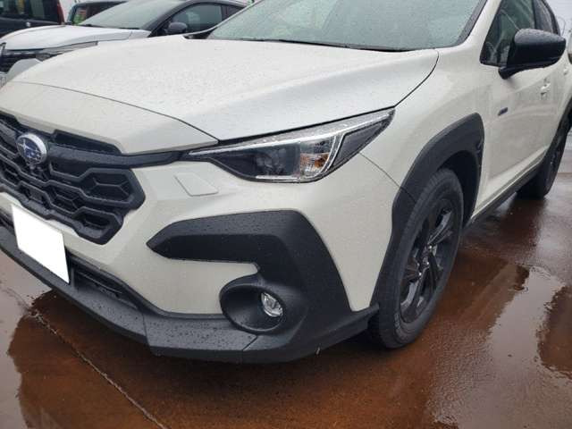 クロストレック2.0 ツーリング 4WD