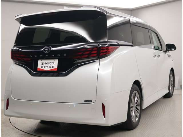 アルファード2.5 Z
