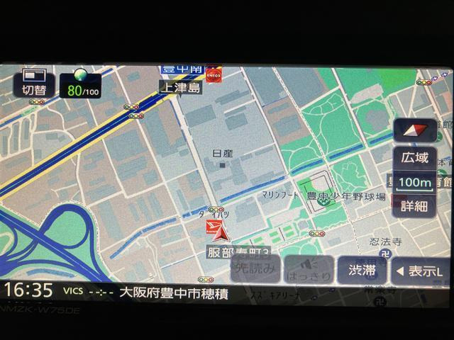 タントカスタムRS リミテッド