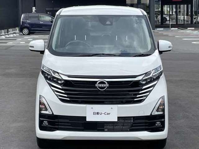 デイズハイウェイスターX プロパイロットエディション 4WD