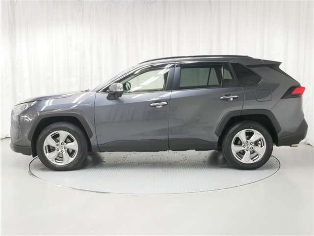 RAV42.5 ハイブリッド G E-Four 4WD