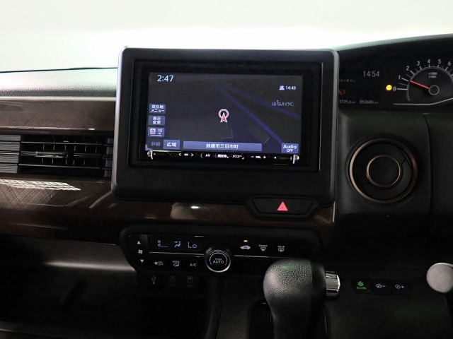 N-BOXG L ホンダセンシング カッパーブラウンスタイル