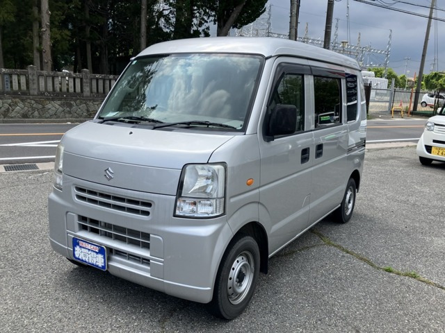 エブリイPC ハイルーフ 4WD