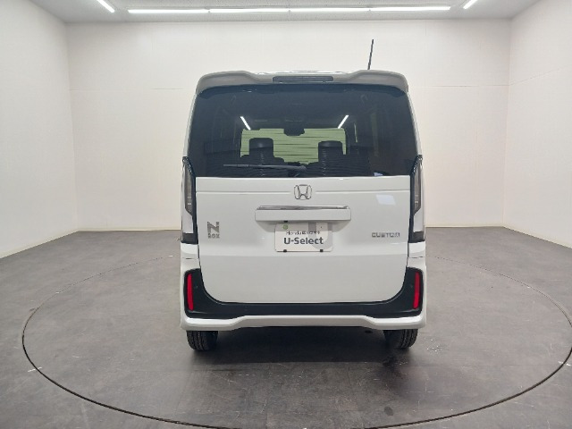 N-BOXカスタム