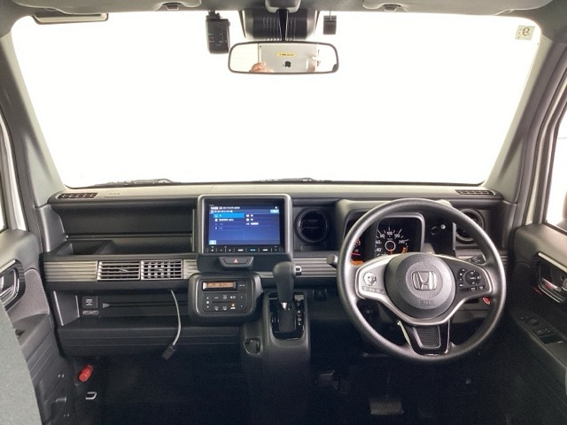 N-VAN