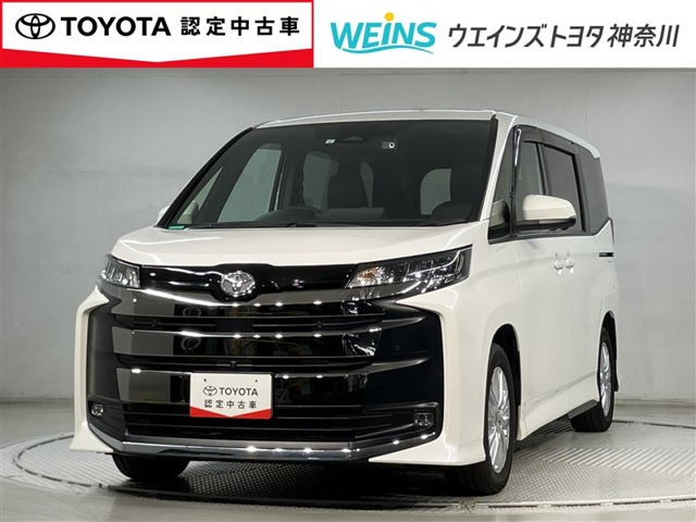 ノア