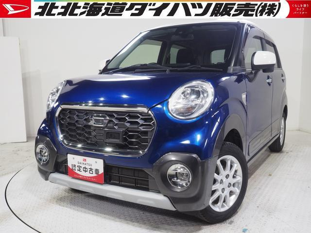 キャストアクティバ G SAII 4WD