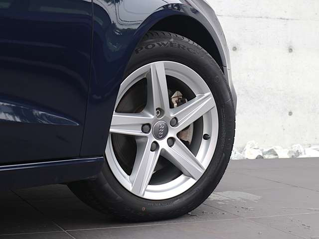 A3スポーツバック1.4 TFSI