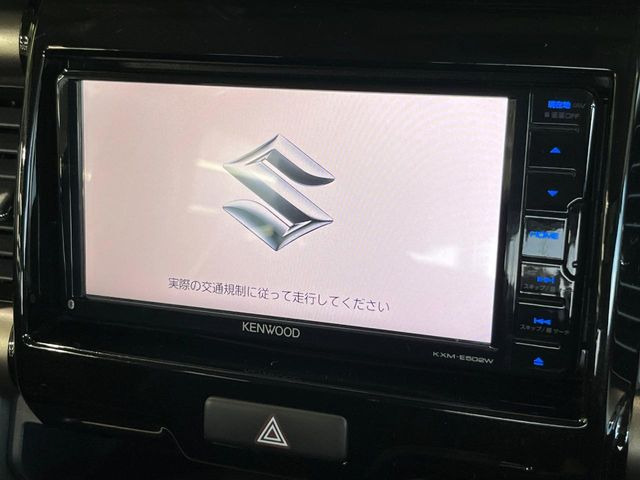 ハスラーJ スタイルII ターボ