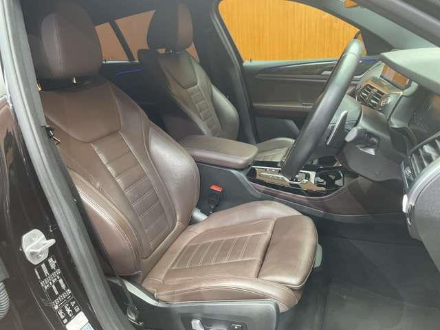 X4xドライブ20d Mスポーツ 4WD