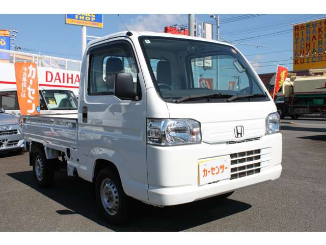 アクティトラックSDX