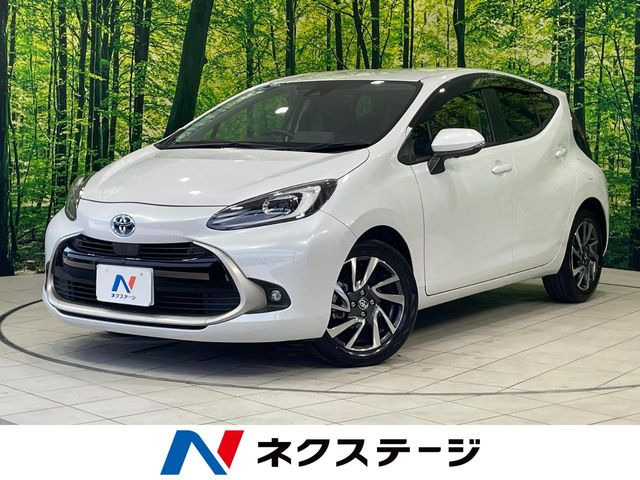 アクア1.5 Z