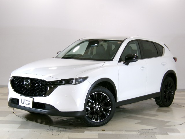 CX-52.0 20S ブラックトーンエディション