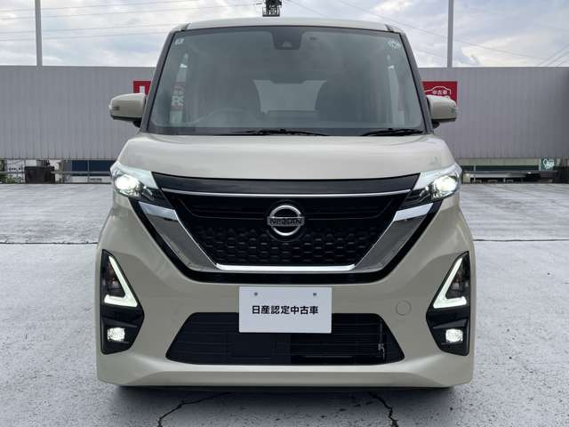デイズハイウェイスターX プロパイロットエディション