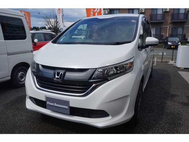 フリード1.5 G 4WD