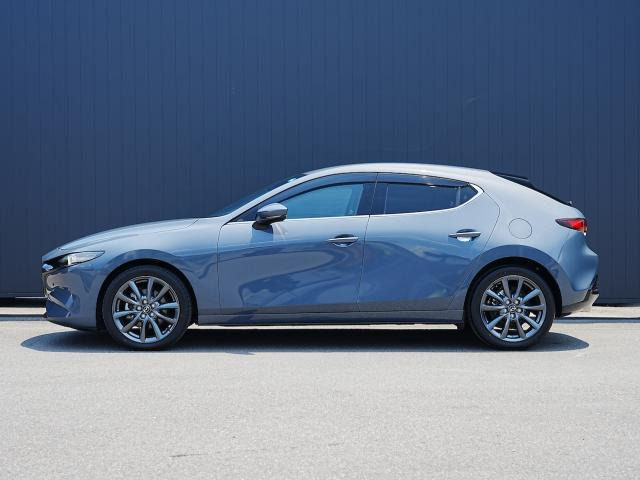 MAZDA3ファストバック2.0 20S プロアクティブ ツーリング セレクション