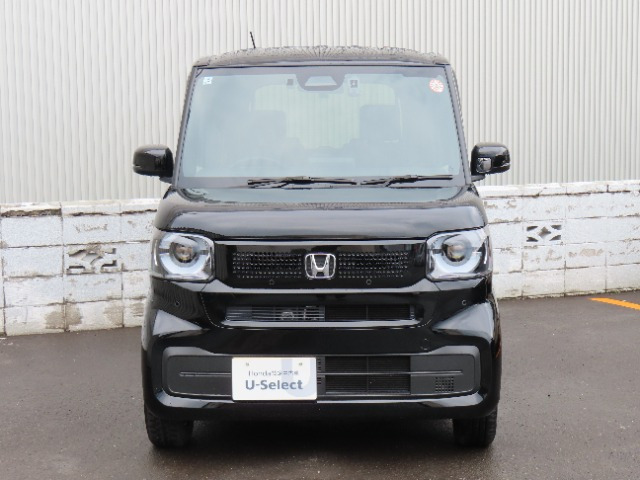 N-BOX