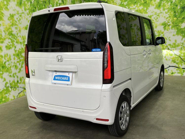 N-BOX