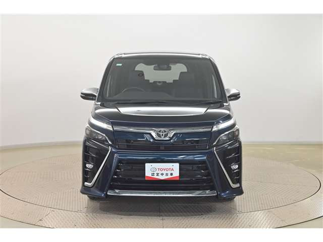 ヴォクシー2.0 ZS 煌III