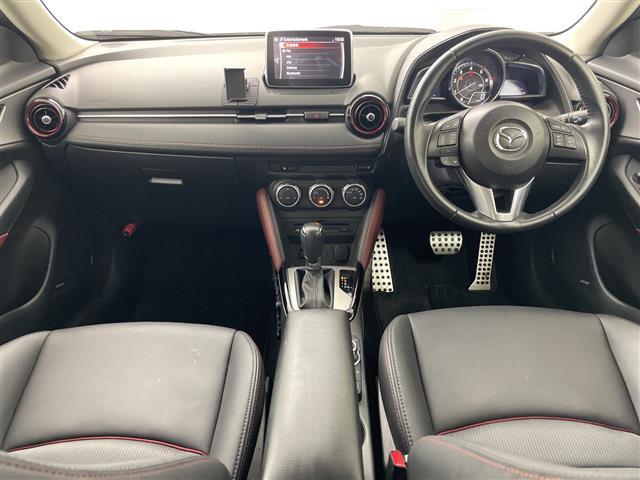 CX-31.5 XD ツーリング 4WD